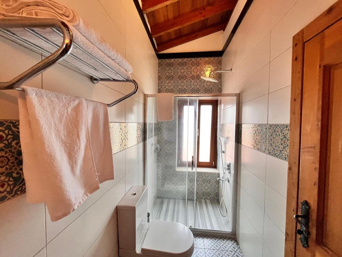 Eski Datca Otel Екстериор снимка