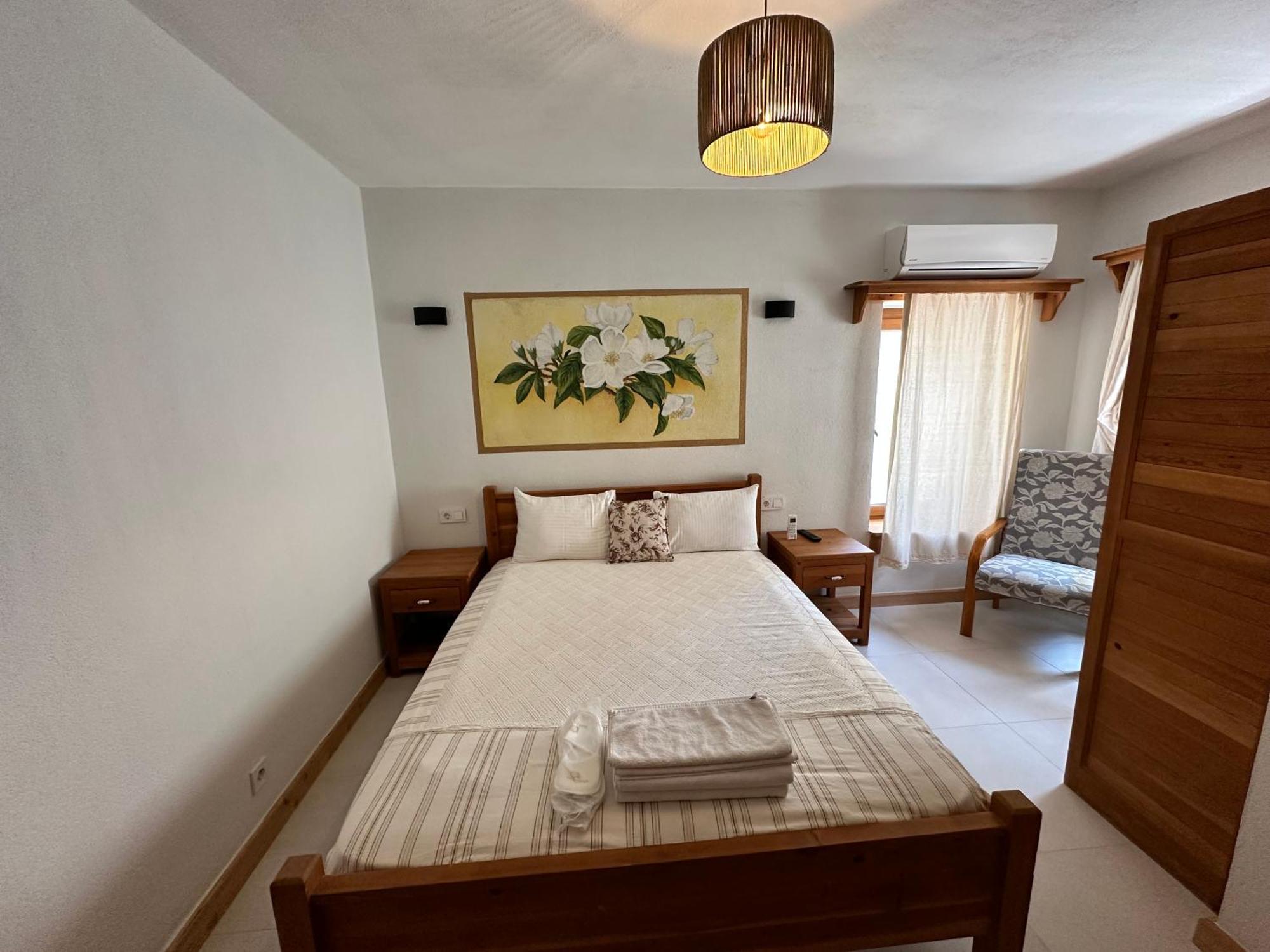 Eski Datca Otel Екстериор снимка