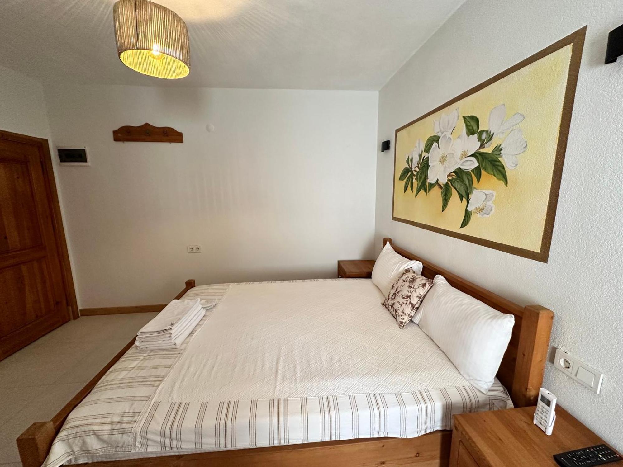 Eski Datca Otel Екстериор снимка