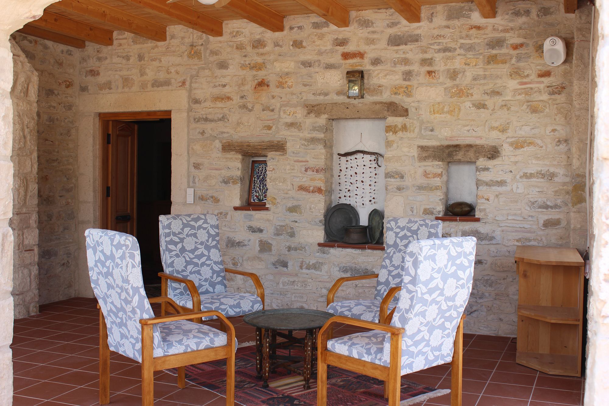 Eski Datca Otel Екстериор снимка